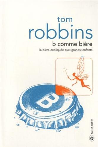 B comme bière : la bière expliquée aux (grands) enfants