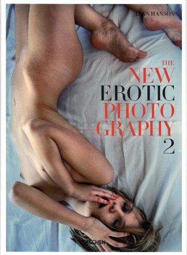 The new erotic photography. Vol. 2