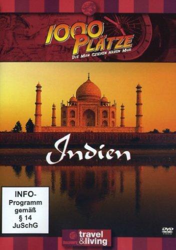 1000 Plätze - Indien