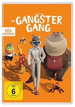 Die Gangster Gang