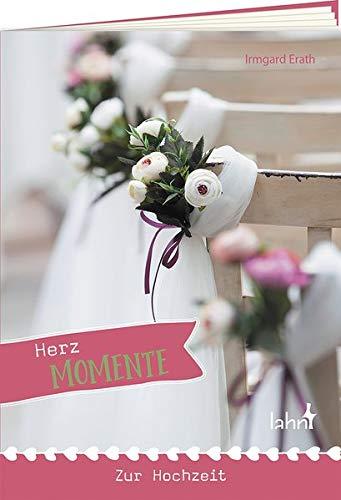 Herzmomente zur Hochzeit