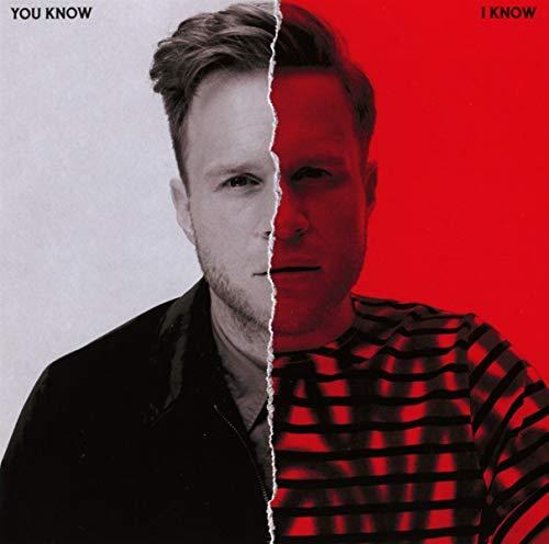 Olly Murs - You Know I Know