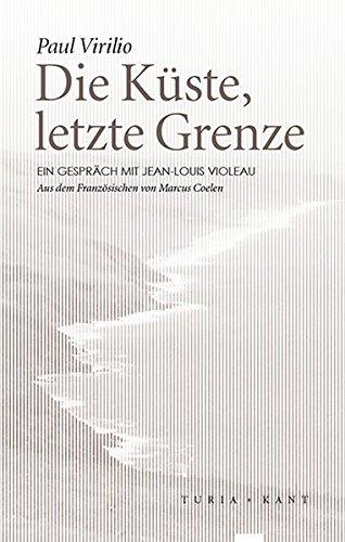 Die Küste, letzte Grenze: Ein Gespräch mit Jean-Louis Violeau