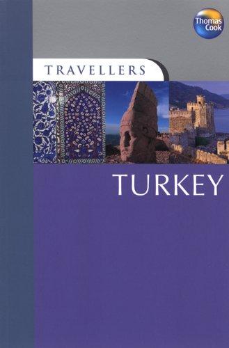 Turkey (Travellers)