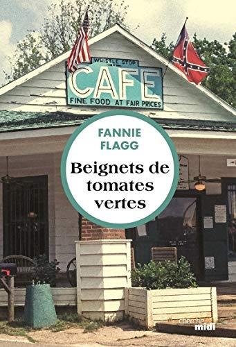 Beignets de tomates vertes