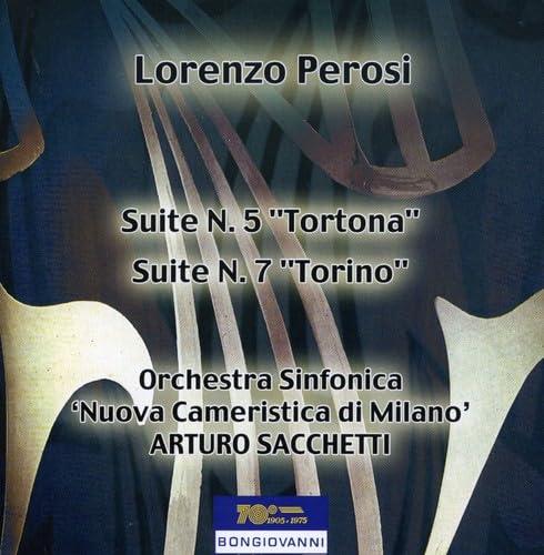 Suite No.5 "Tortona" & No.7 "Torino"