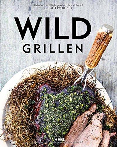 Wild grillen