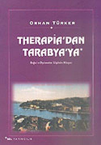 Therapıa'dan Tarabyaya