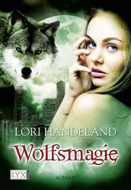 Wolfsmagie