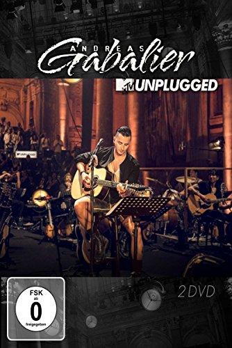 Andreas Gabalier - MTV Unplugged [2 DVDs]