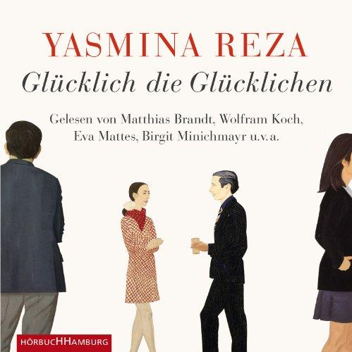 Glücklich die Glücklichen: 4 CDs