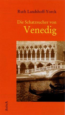 Die Schatzsucher von Venedig