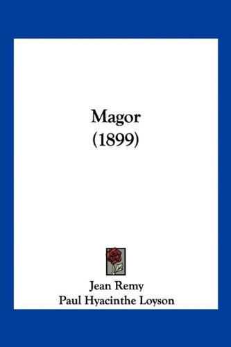 Magor (1899)