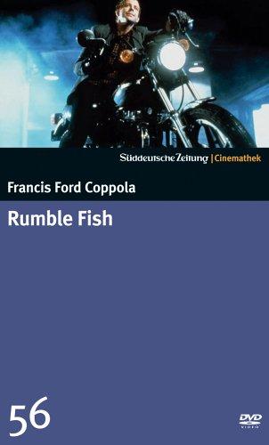 Rumble Fish - SZ-Cinemathek 56