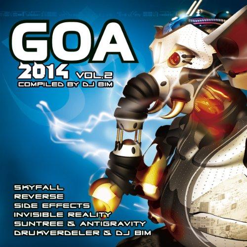 Goa 2014 Vol.2