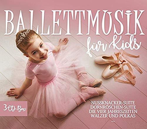 Ballettmusik für Kids