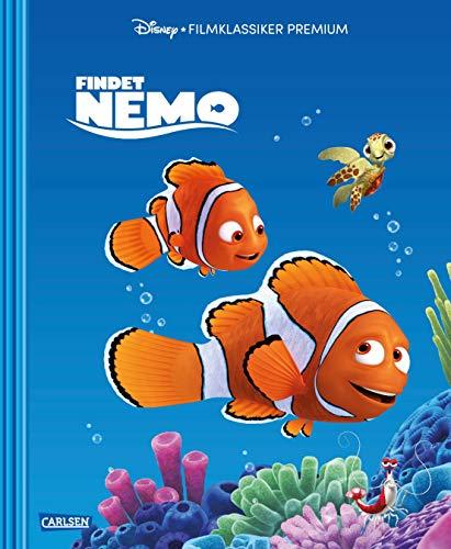 Disney Filmklassiker Premium Nemo