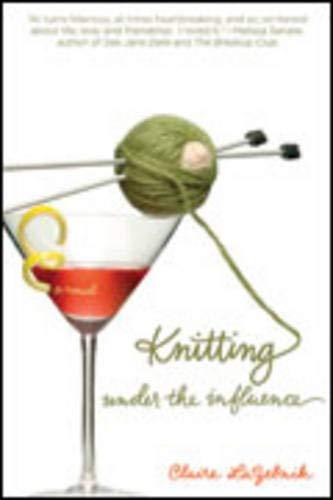 Knitting Under the Influence