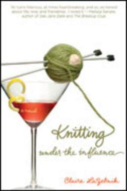 Knitting Under the Influence