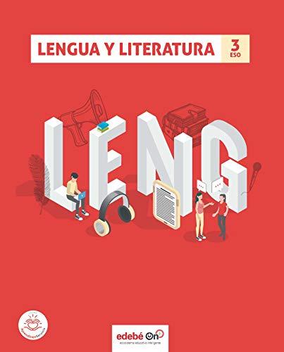 LENGUA Y LITERATURA 3