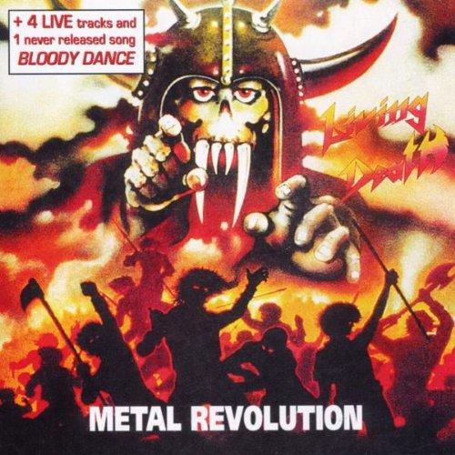 Metal Revolution