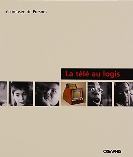 La télé au logis : usages de la télévision