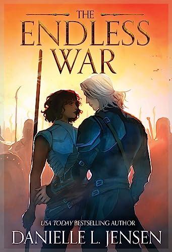 The Endless War (The Bridge Kingdom, 4)