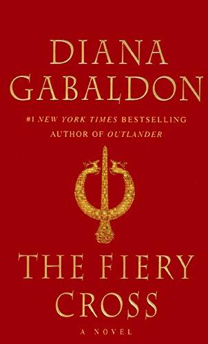 The Fiery Cross (Outlander)