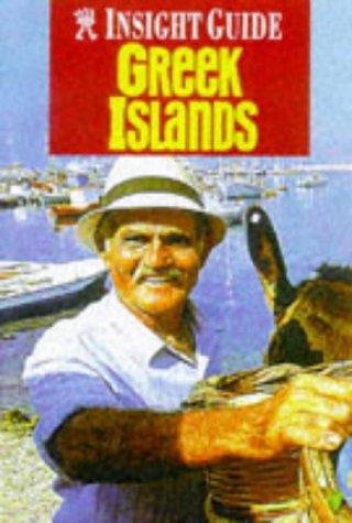 Greek Islands Insight Guide (Insight Guides)