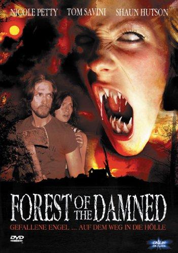 Forest of the Damned