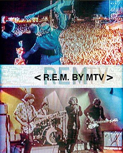 R.E.M. - By MTV [Blu-ray]