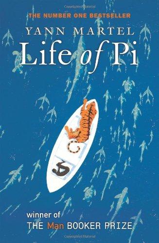 Life of Pi.