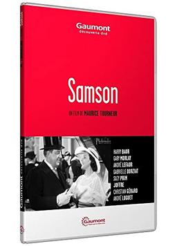 Samson [FR Import]