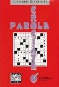 Italiano Facile - Parole crociate: Parole crociate, 3. Livello (avanzato)