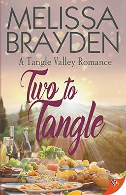 Two to Tangle (Tangle Valley, Band 1)