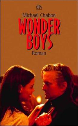 Wonder Boys