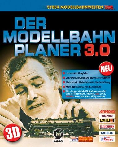 Der Modellbahn-Planer 3.0