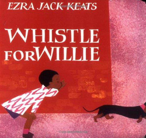 Whistle for Willie