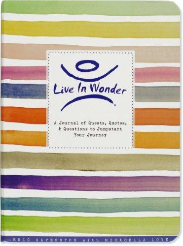 Jrnl Live in Wonder