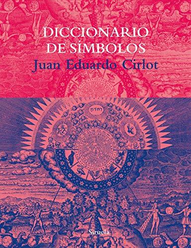 Diccionario de símbolos (El Árbol del Paraíso)