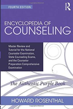 Encyclopedia of Counseling