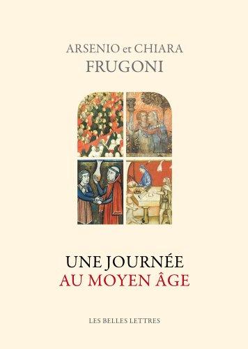 Une journée au Moyen Age