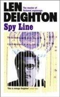 Spy Line (Hook, Line & Sinker Series)