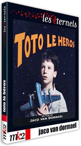 Toto le heros [FR Import]