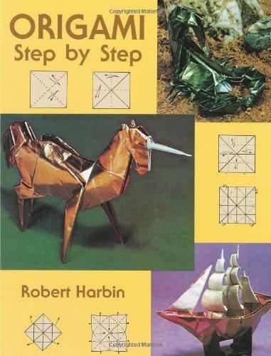 Origami Step by Step