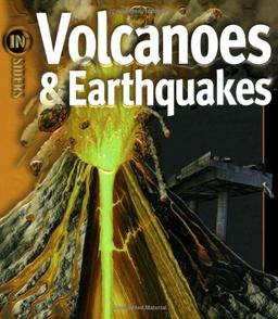 Volcanoes & Earthquakes (Insiders)