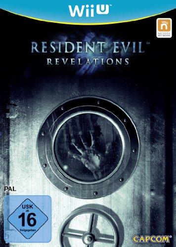 Resident Evil - Revelations