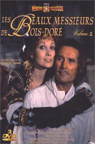 Les beaux messieurs de bois-dore, vol. 1 [FR Import]