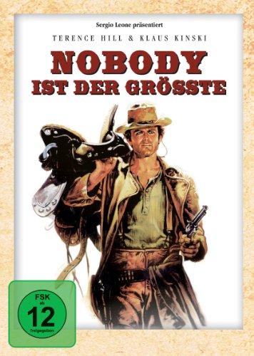 Nobody ist der Größte