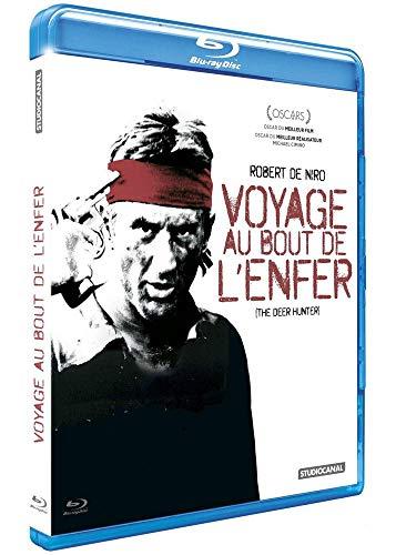 Voyage au bout de l'enfer [Blu-ray] [FR Import]